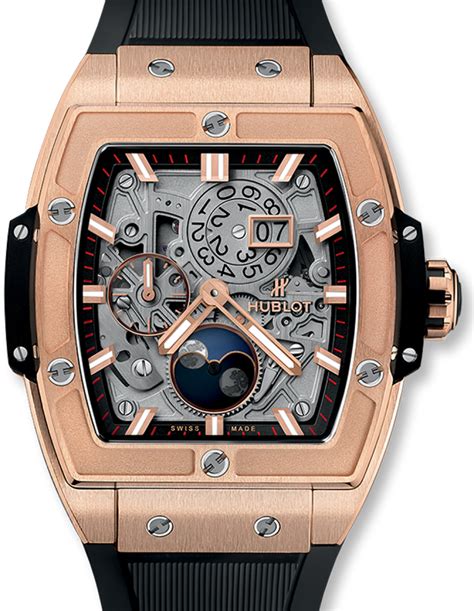 Hublot spirit of big bang 647